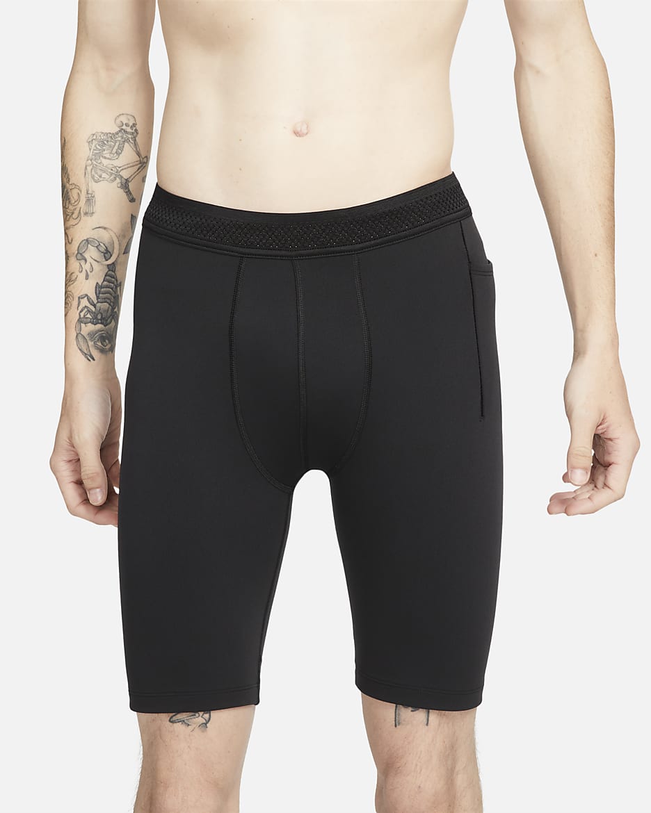 Nike Dri-FIT x MMW Men's 3-in-1 Shorts